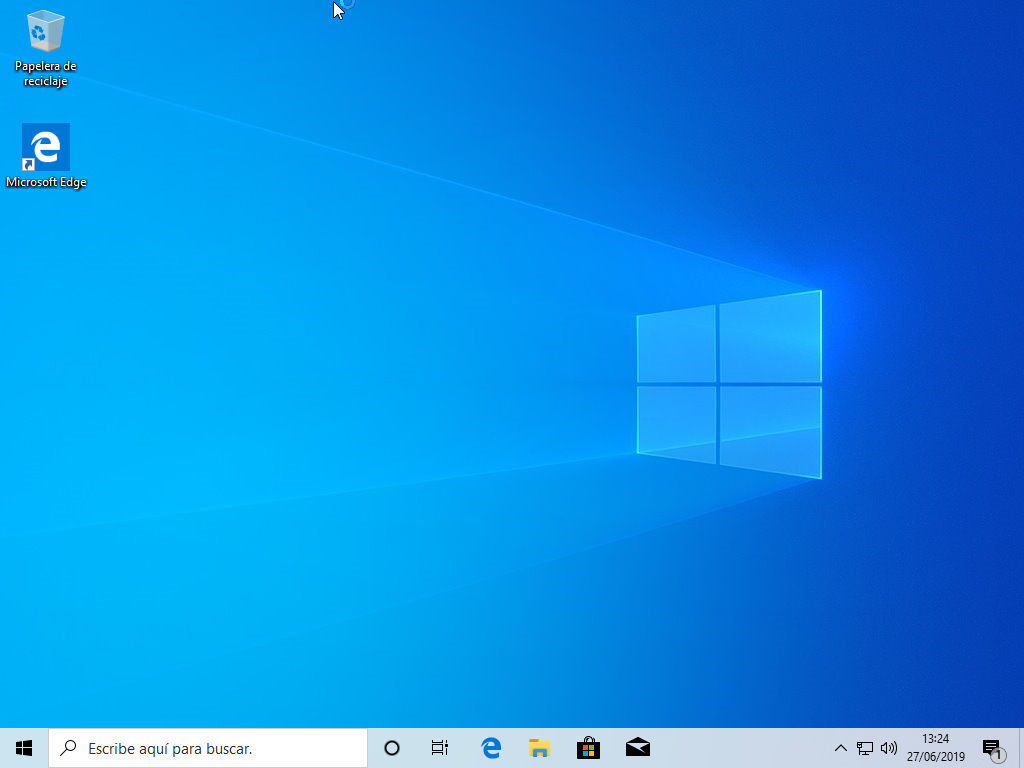 How to install Windows 10 step by step 1
