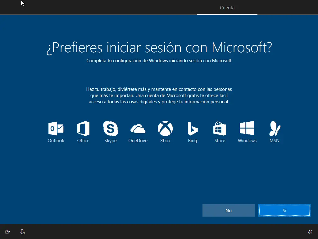 How to install Windows 10 step by step 16
