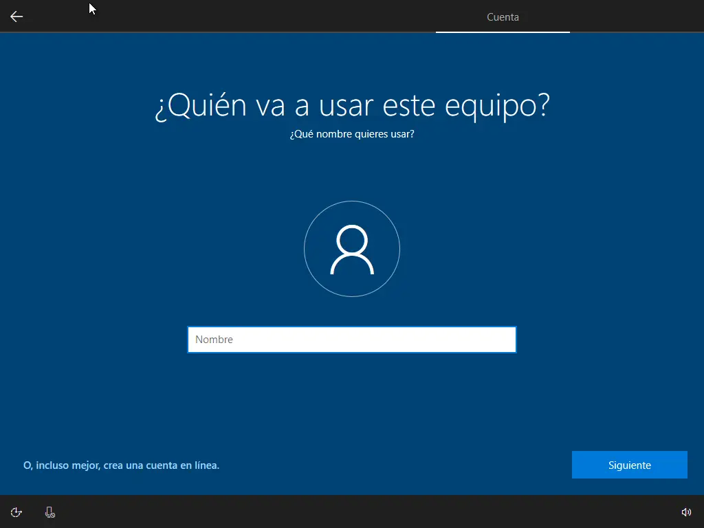 How to install Windows 10 step by step 17