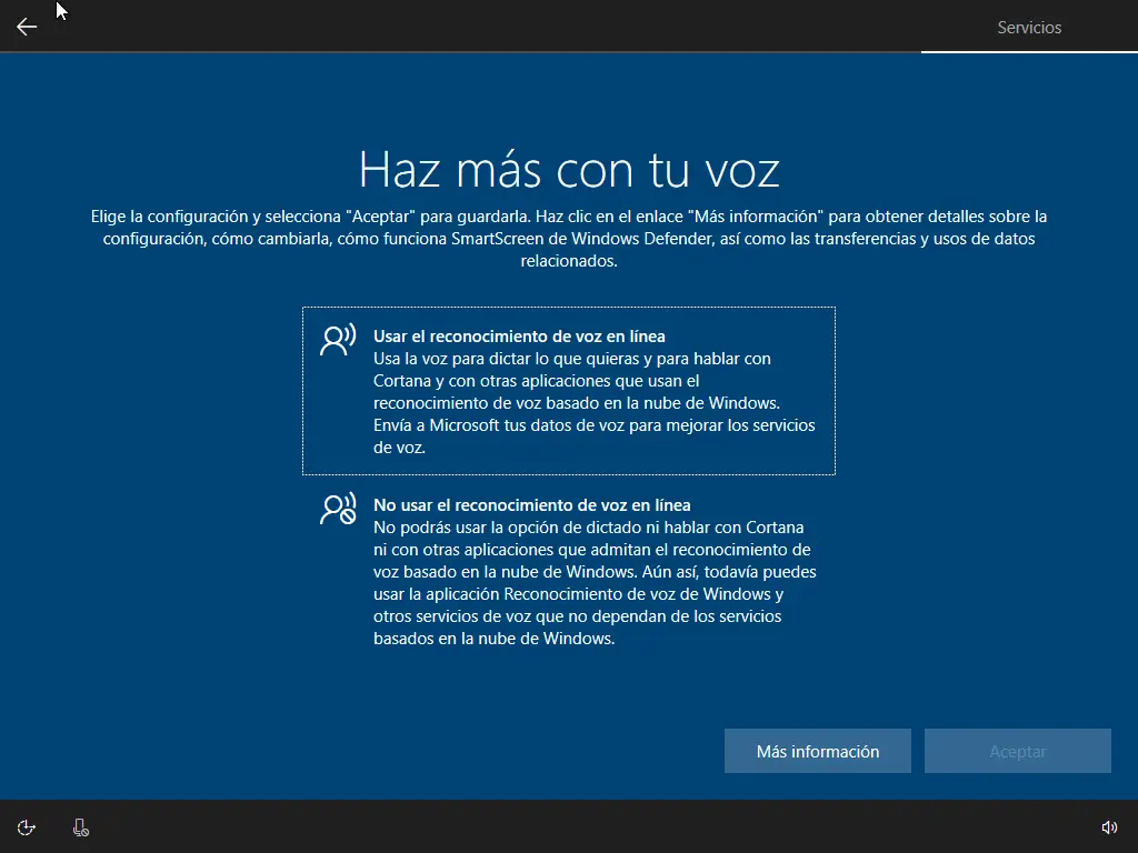 How to install Windows 10 step by step 21
