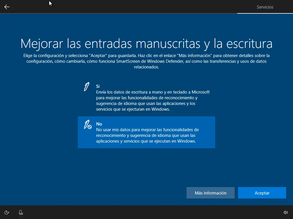 How to install Windows 10 step by step 25