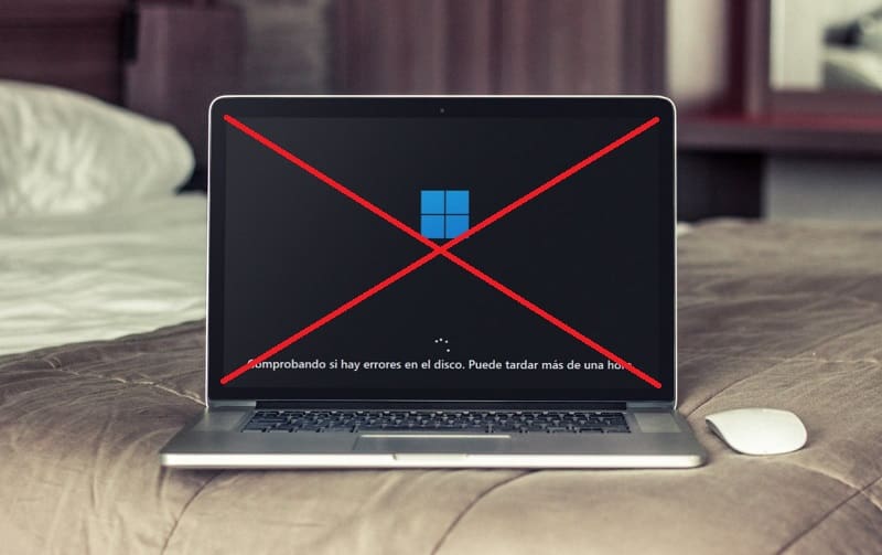 Remove Automatic Repair Windows 11.